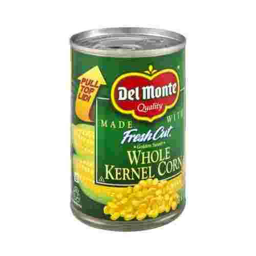 Del Monte Whole Corn 12/15.25oz