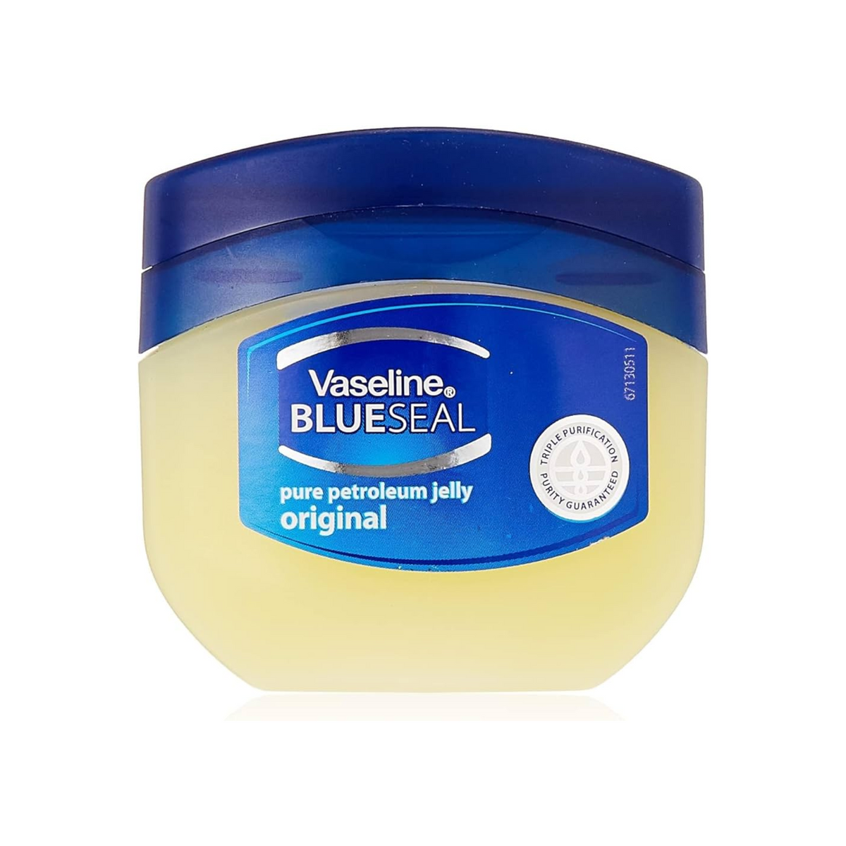 Vaseline BlueSeal 12/100ml
