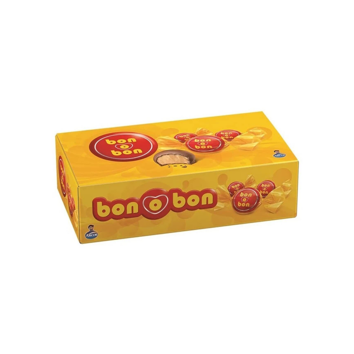 Bon o Bon PB 12/30ct