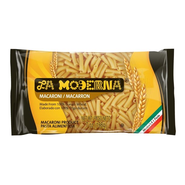 La Moderna Rigatoni 20/7oz