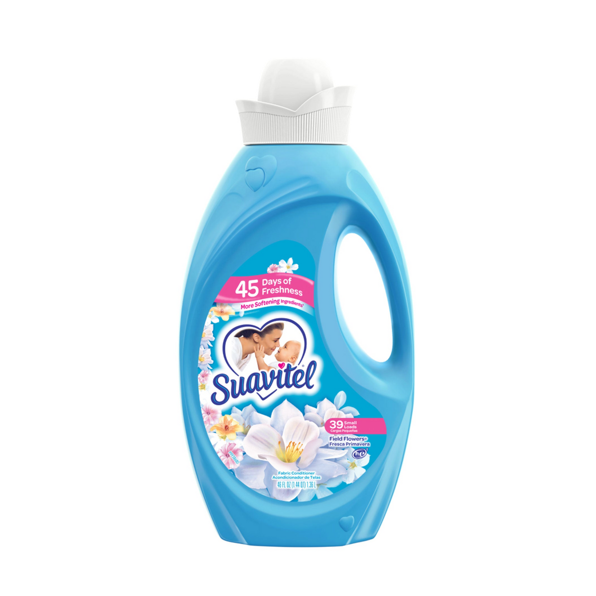 Suavitel Primavera 6/46oz