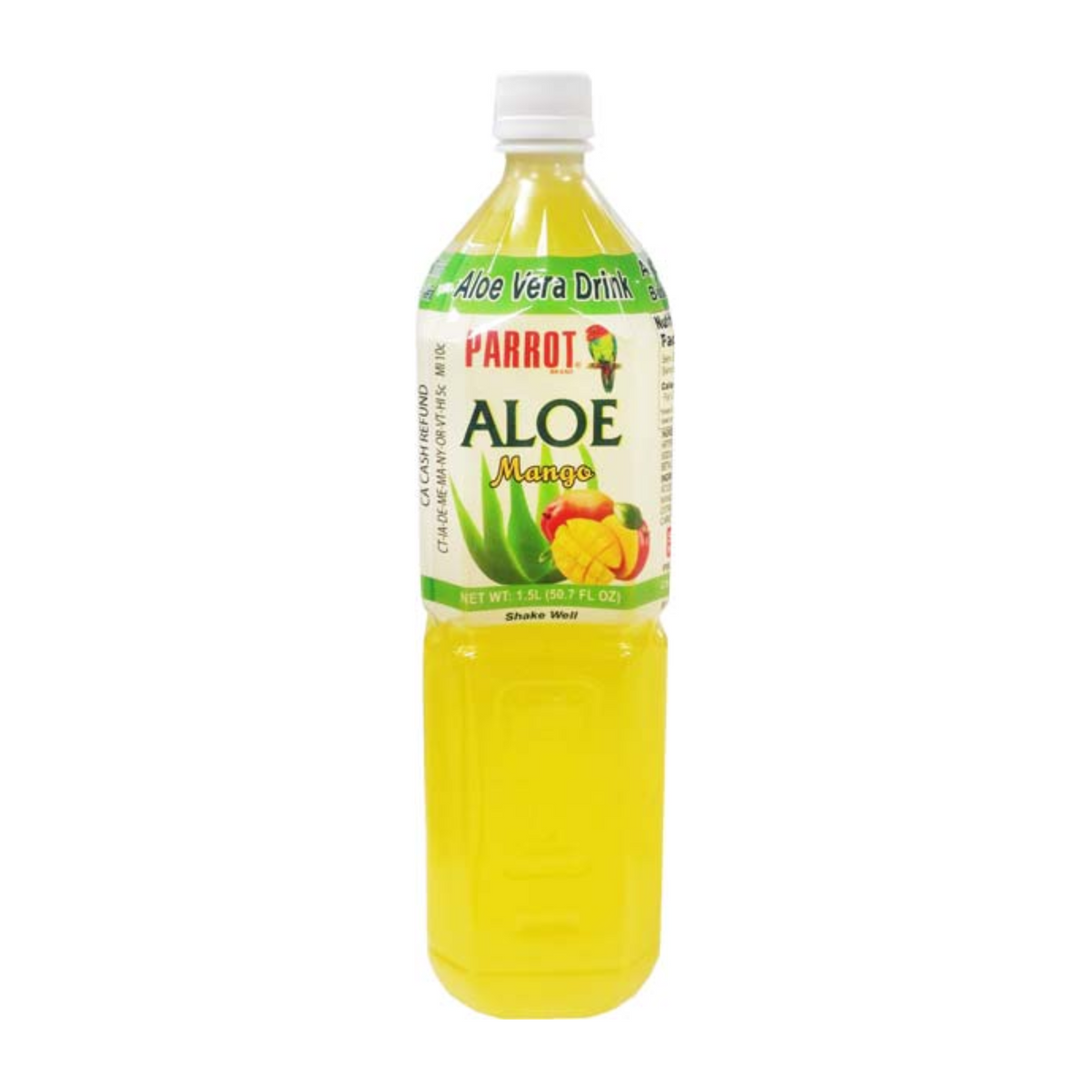 Parrot Aloe Mango 12/1.5L +1.20CRV