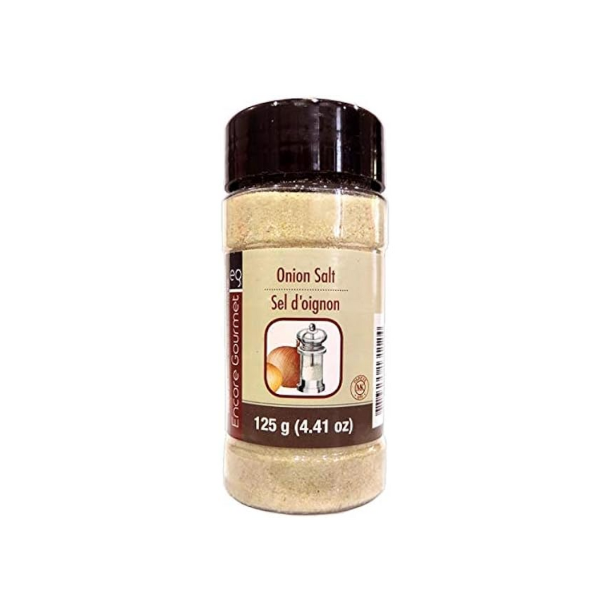 Encore Onion Salt 12/4.76oz
