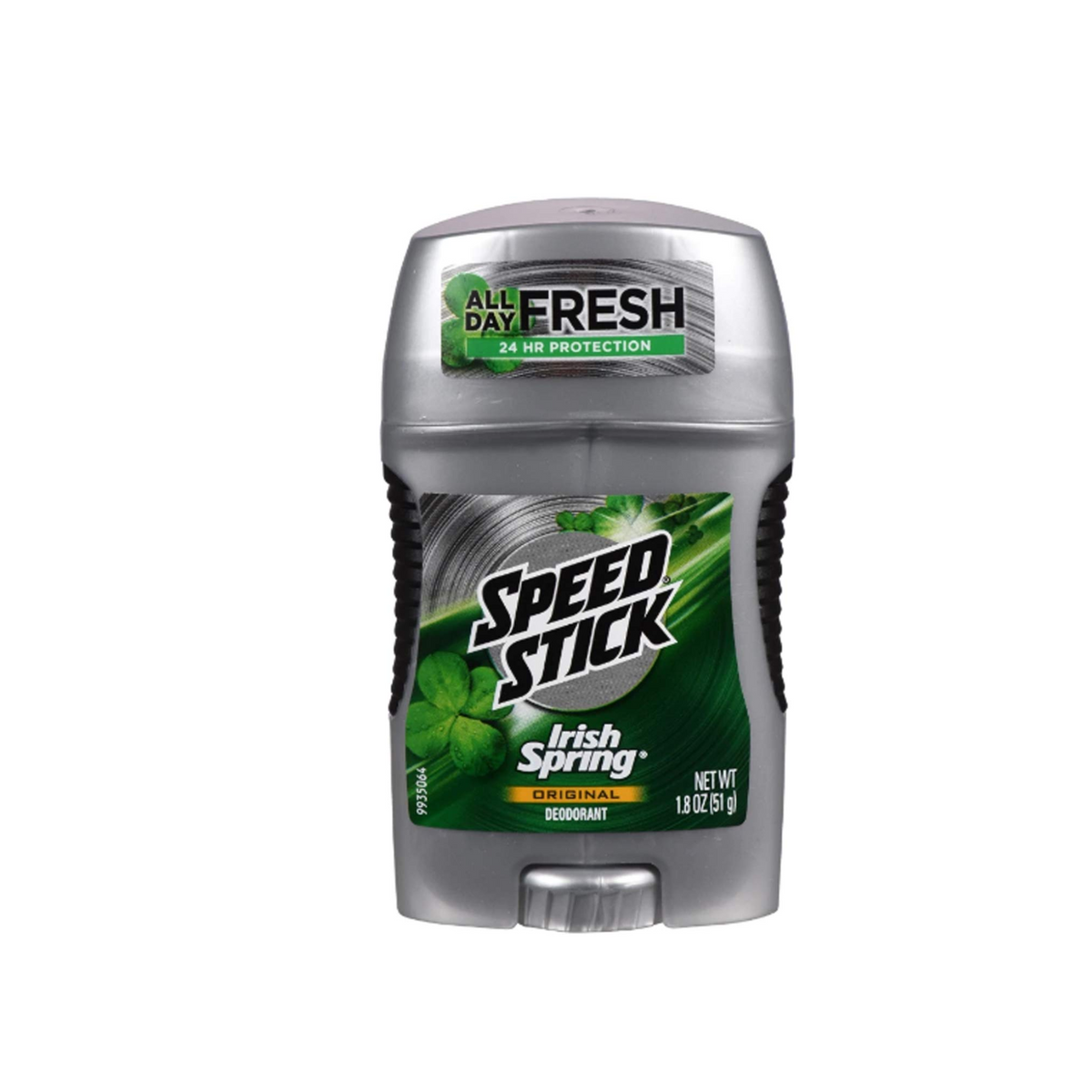 Speed Stick Irish Spring 6/1.8oz