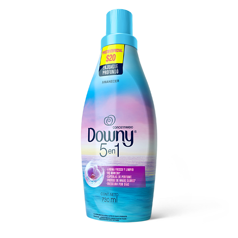 Downy Amancer 9/730ml