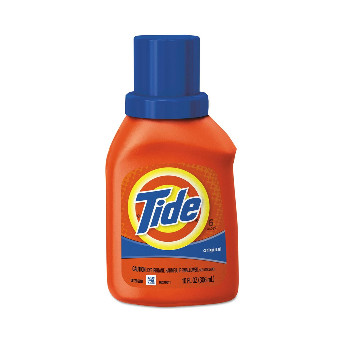 Tide Detergent Original 12/10oz