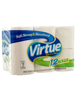 Virtue BT Original 4/12pk