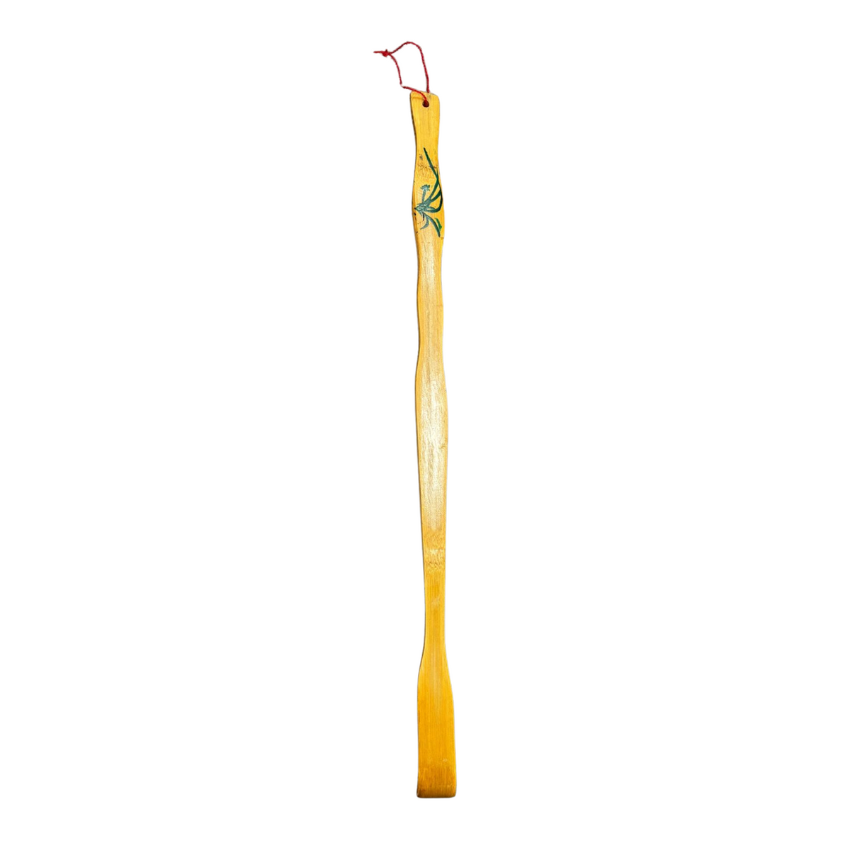 Back Scratcher Wooden 12/1ct
