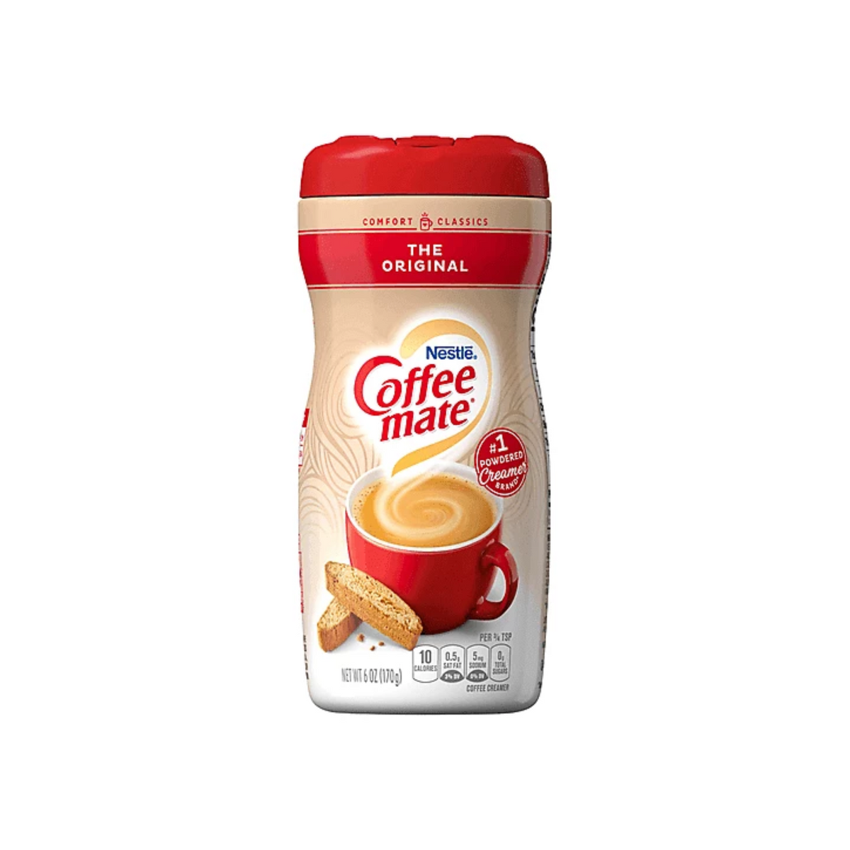 Coffee Mate Original 12/6oz