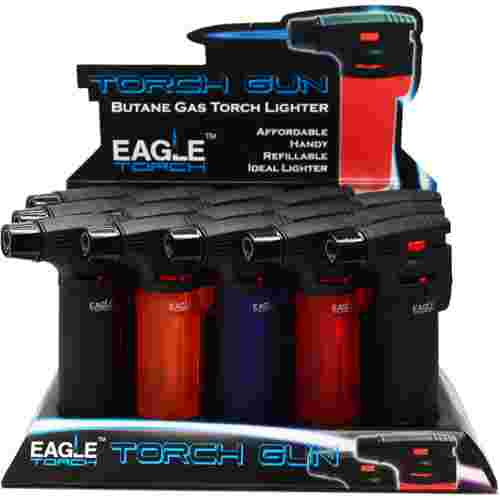 Eagle Torch Gun*PT101U 15/1ct