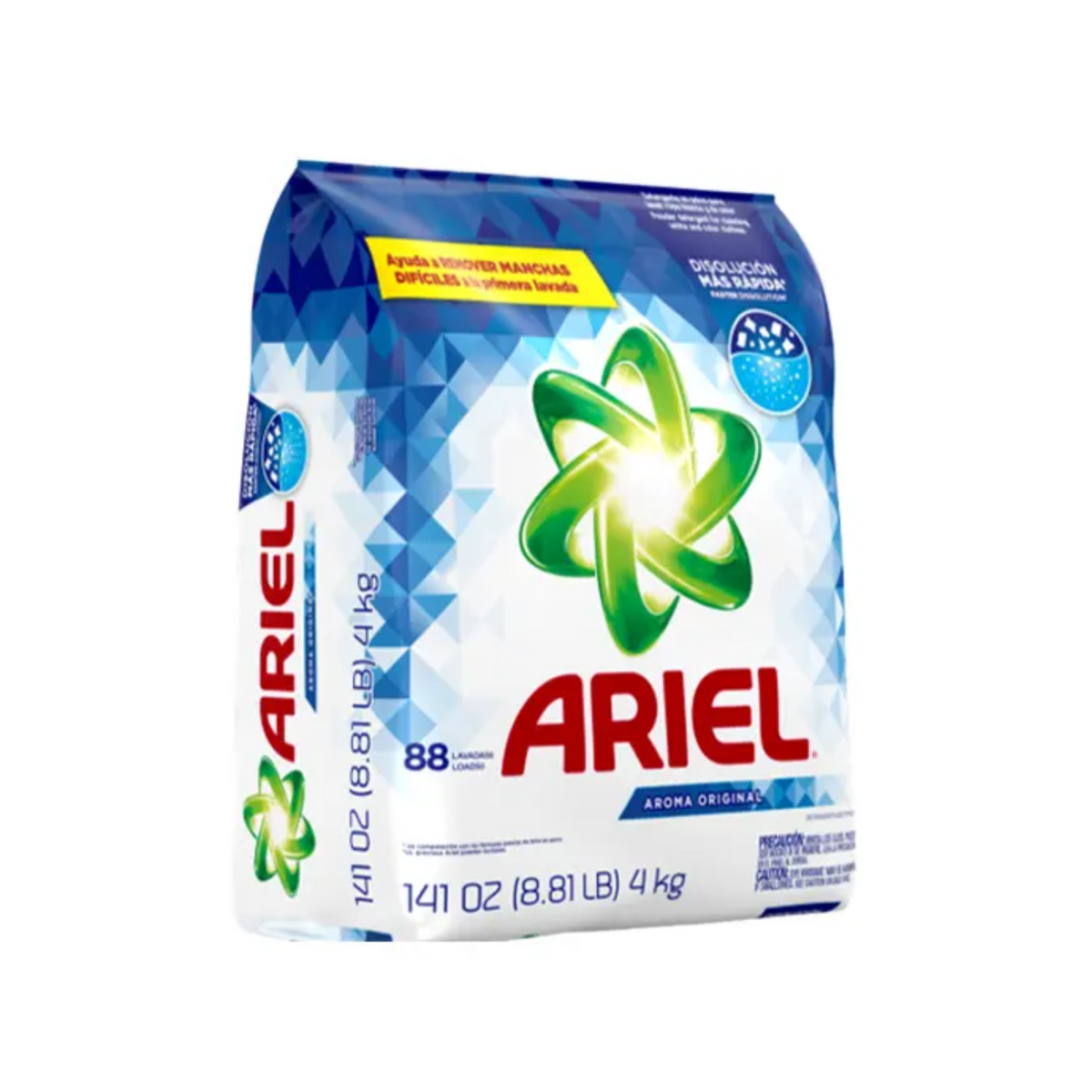 Ariel Original Powder 3/4.5Kg