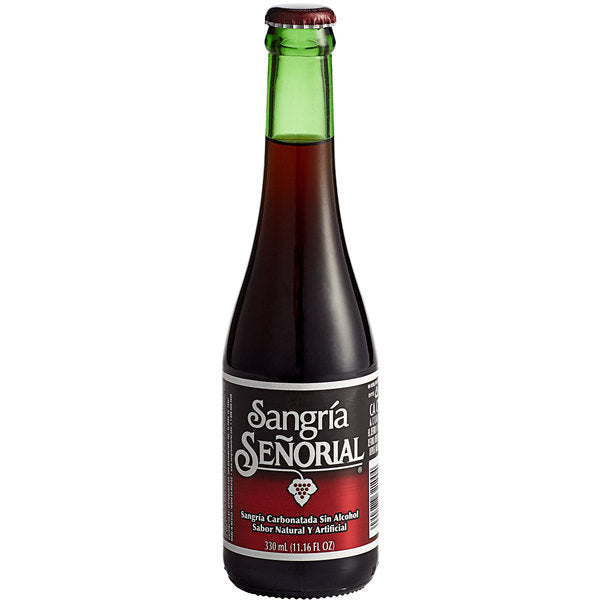 Jarritos Sangria Senor 24/11.1oz +1.20CRV