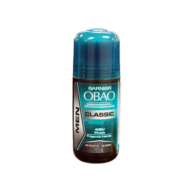 Obao Classic Deod 6/65g