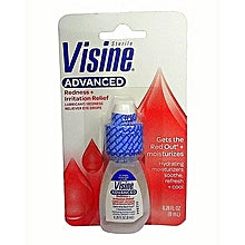Visine Advanced Relief 6/0.28oz